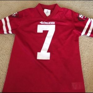 49ers shirt