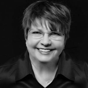 Meet your Posher, Dianne