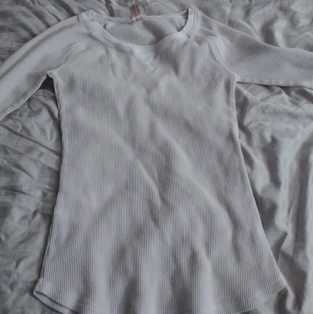 Thermal long sleeve