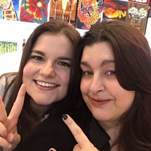 Meet your Posher, Elizabeth