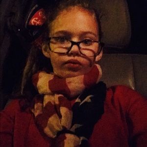 Meet your Posher, Bailee