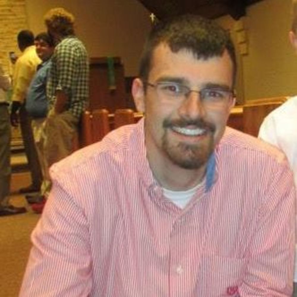 Meet your Posher, Jacob
