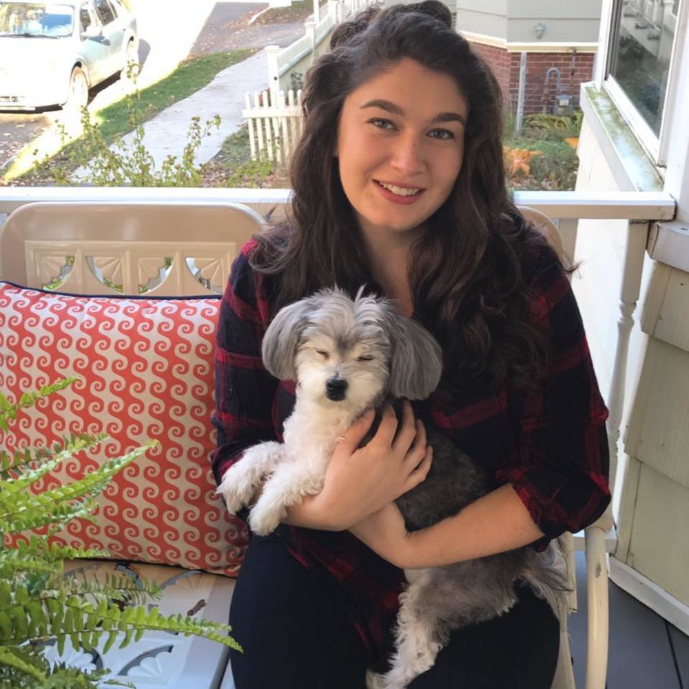 Meet your Posher, Nell