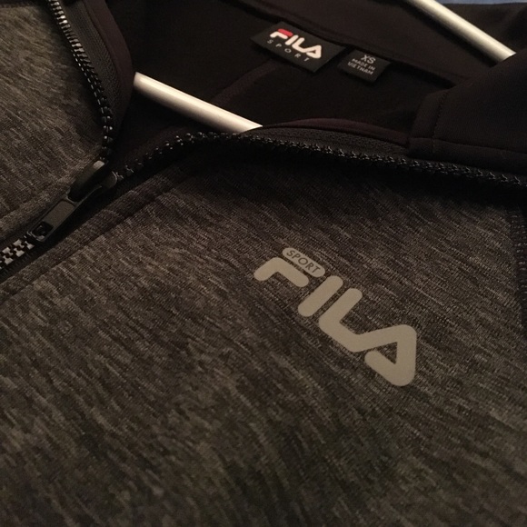 Fila Sport sweater - Picture 2 of 3