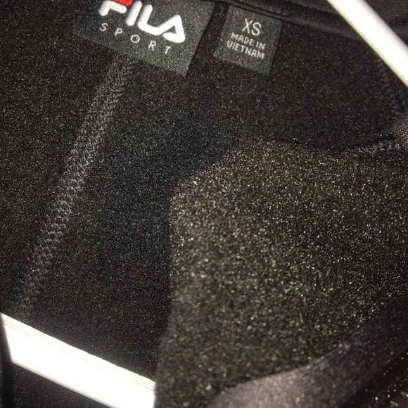 Fila Sport sweater - Picture 3 of 3