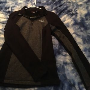 Fila Sport sweater