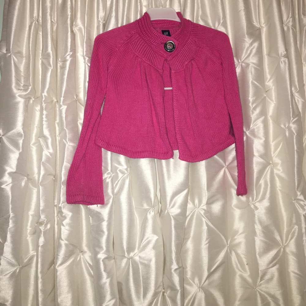 Gap Kids sweater