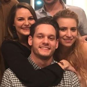 Meet your Posher, Richard (dick)