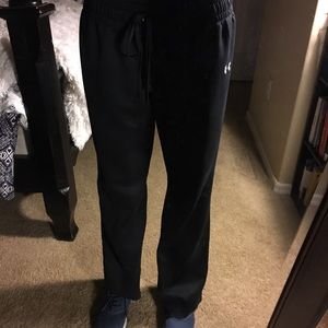 Under Armour sweatpants