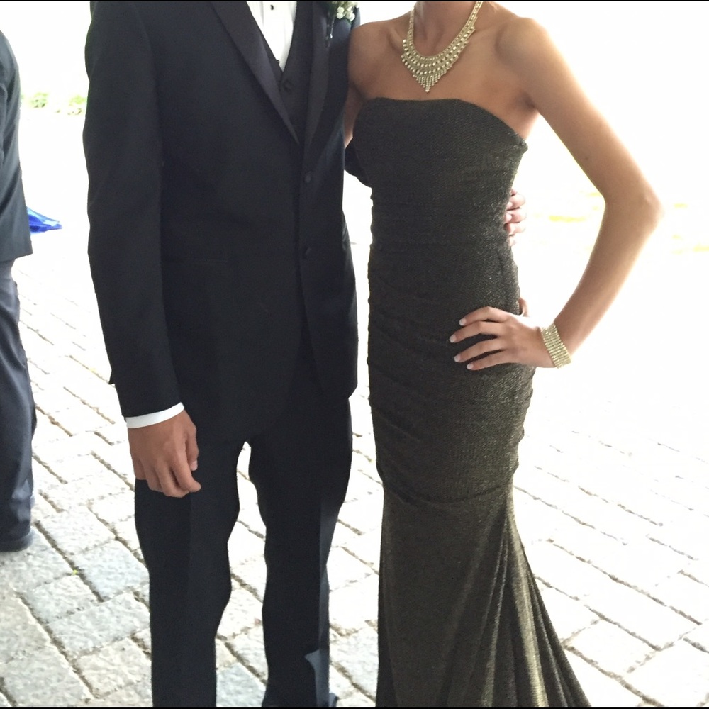 Prom Dress!!!