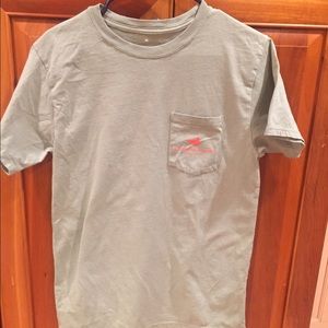 Men's Southern Marsh Short Sleeve T-Shirt