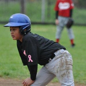 Meet your Posher, Anthony