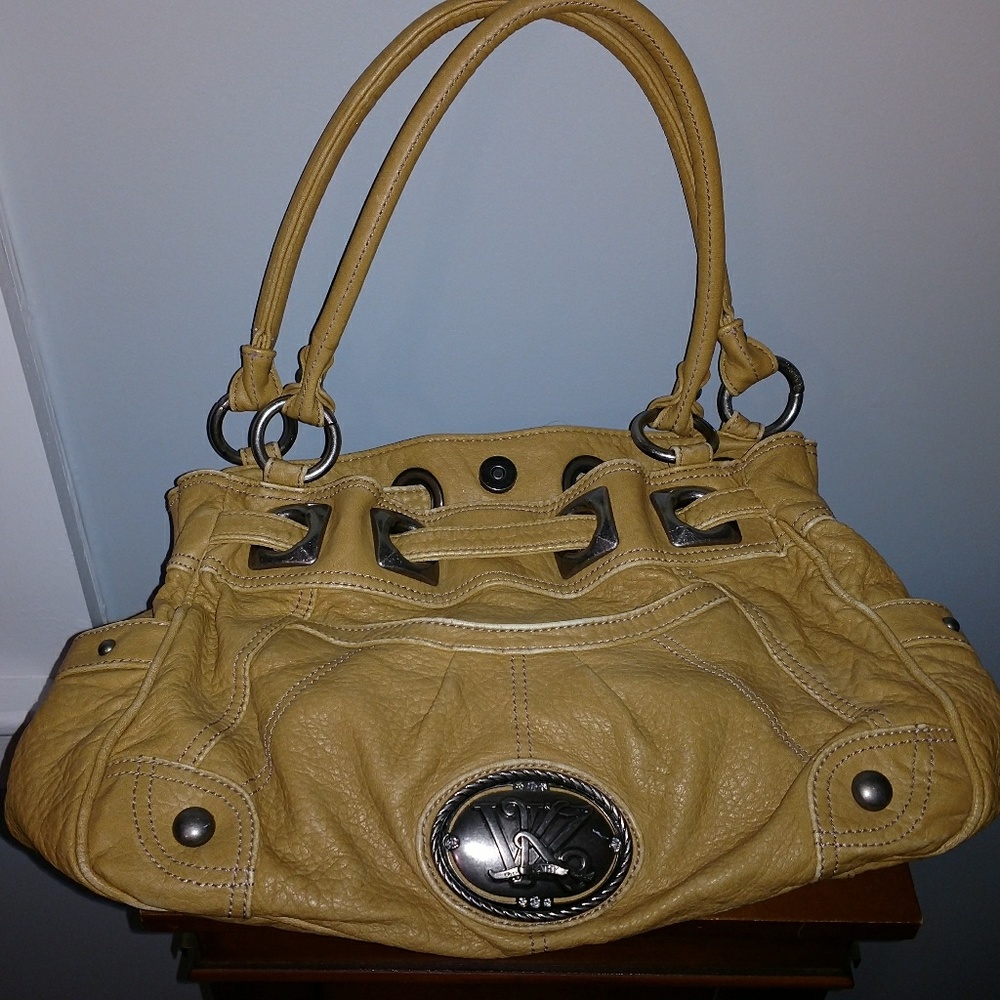 Kathy Vanzeeland purse