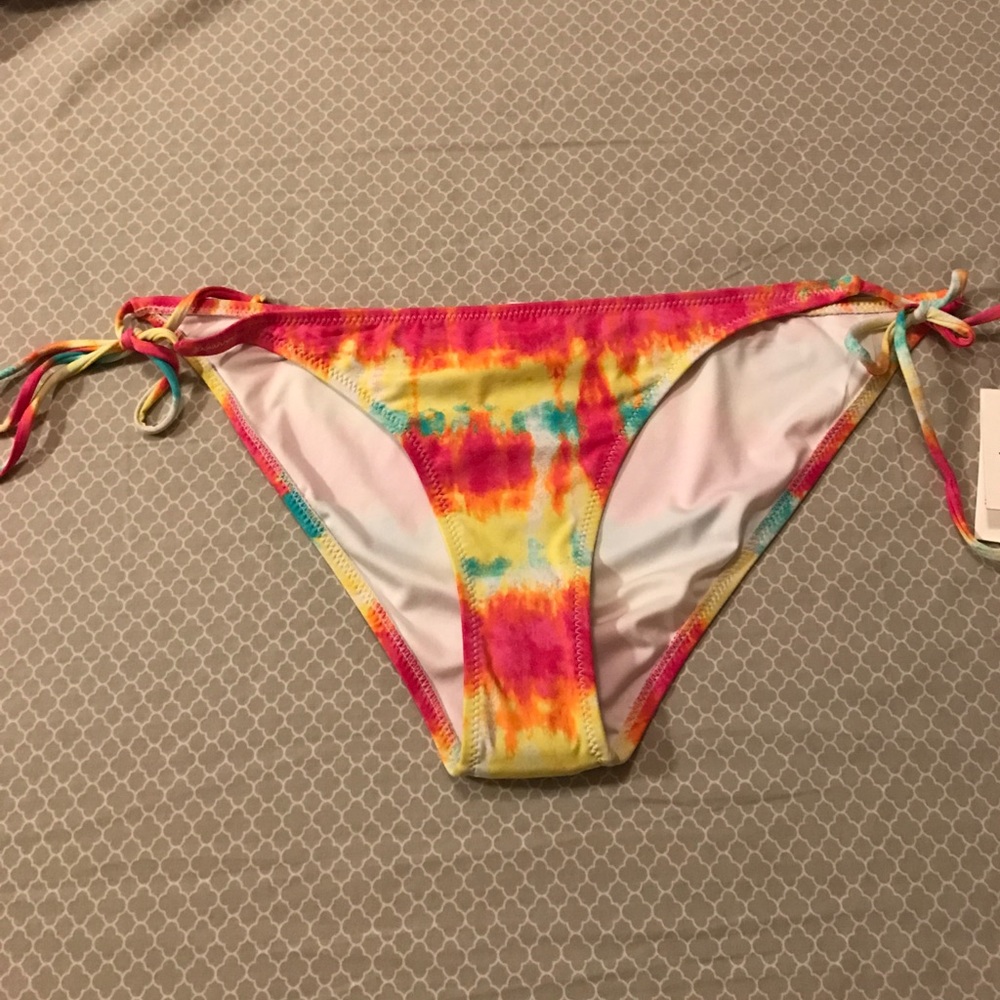 Volcom bikini bottoms