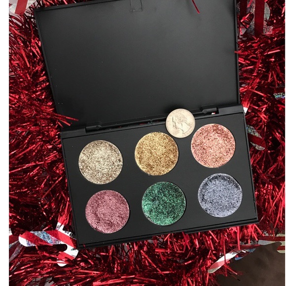 Pressed glitter - Picture 2 of 3