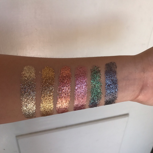 Pressed glitter - Picture 3 of 3