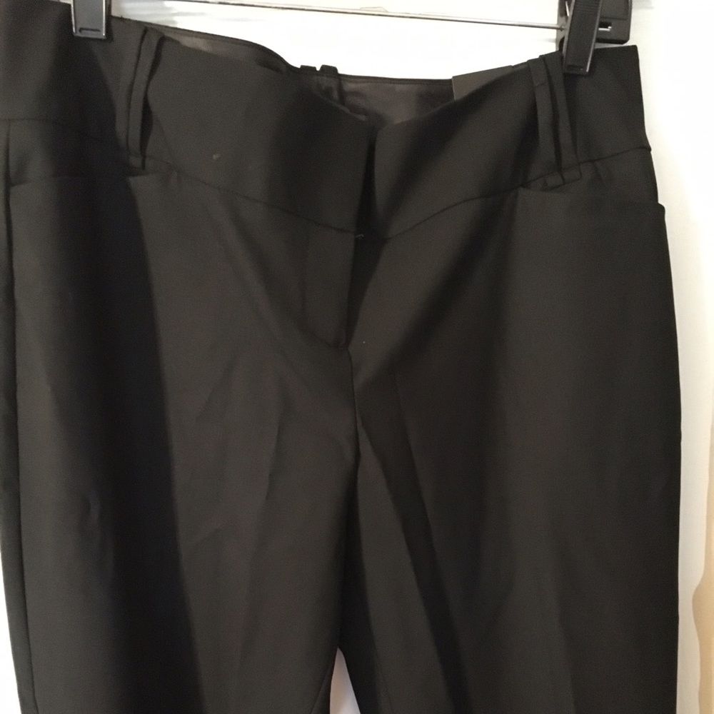 The Limited Cassidy fit pants