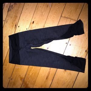 Lululemon Crops!