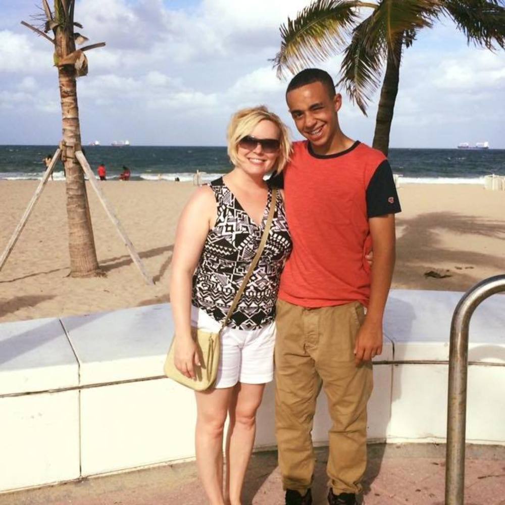 Meet your Posher, Jennifer