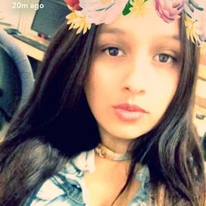 Meet your Posher, Helena