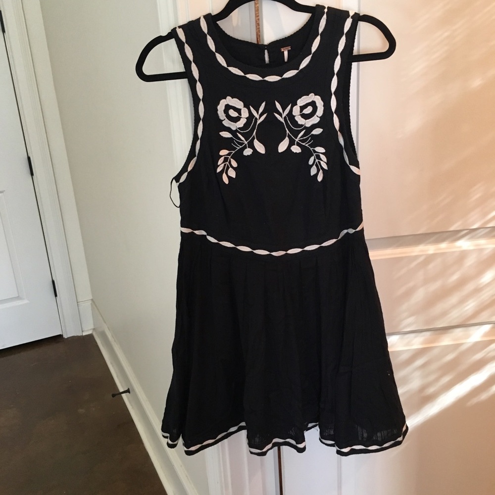 Free people dress