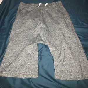 H&M 3/4 pants