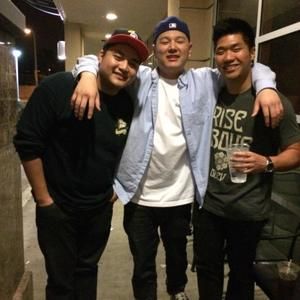 Meet your Posher, Steve