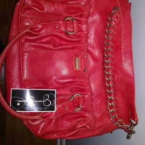 Jessica Simpson purse