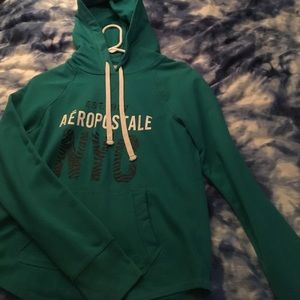 Aéropostale sweater