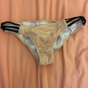 Victoria Secret swim bottoms