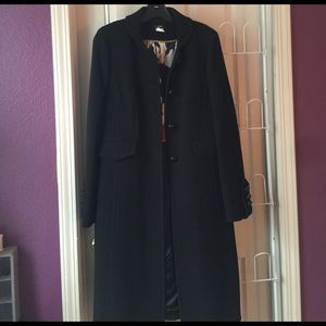 J.Crew Lady Coat