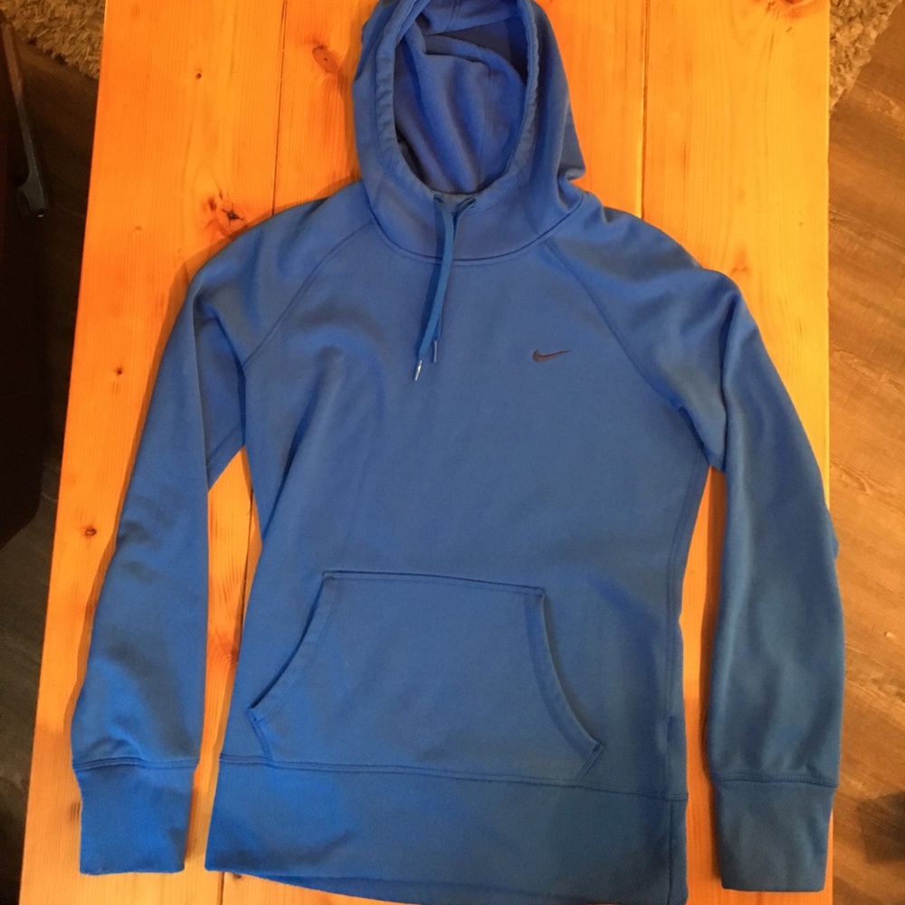 Nike hoodie