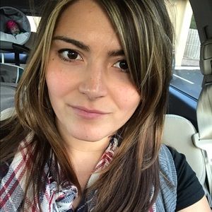 Meet your Posher, Sara