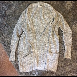 Aritzia Talula Lenox Sweater
