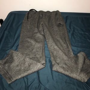 Adidas sweatpants