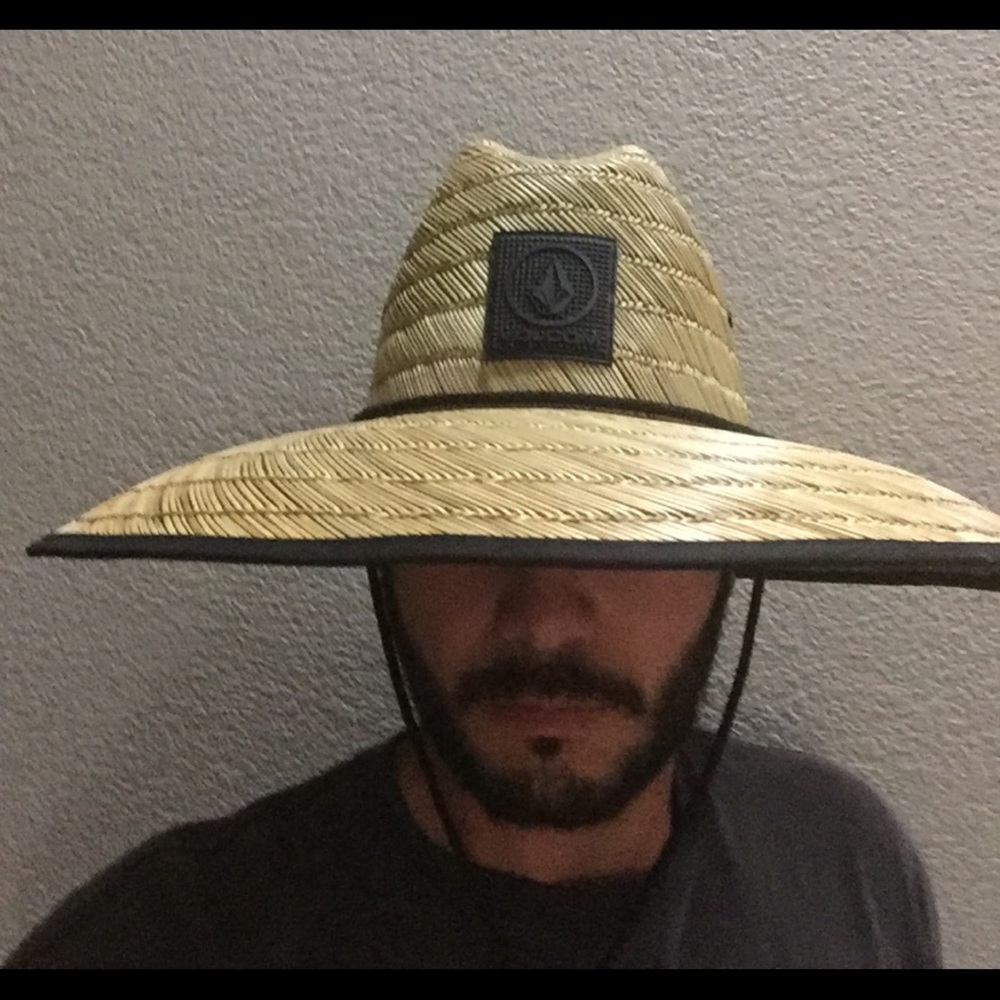 Meet your Posher, Nate