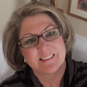 Meet your Posher, Kathy