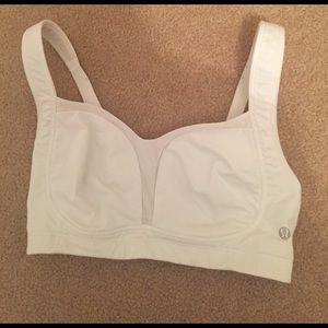 Lululemon 34DD Sports Bra