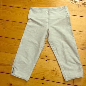 Lululemon Crops