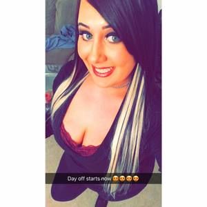 Meet your Posher, Brianna