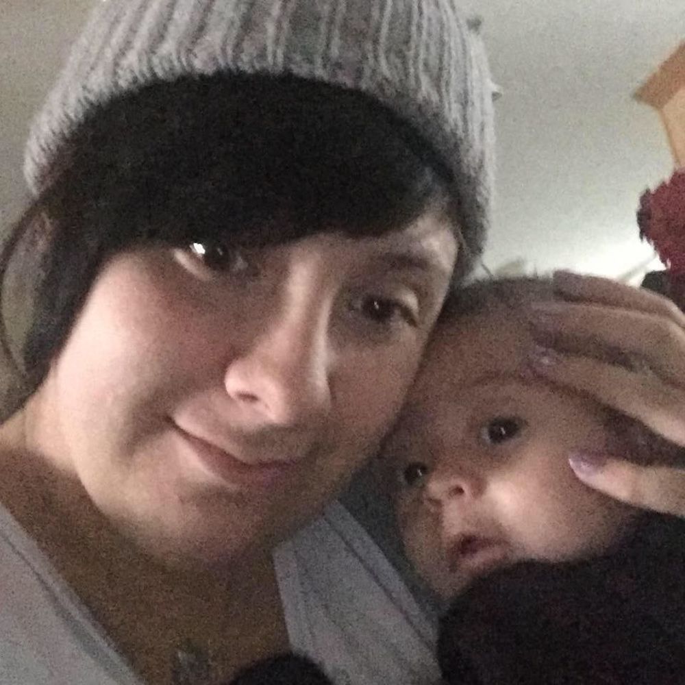 Meet your Posher, Elyssa