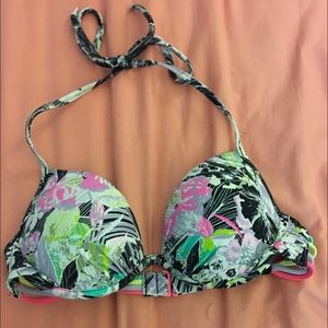 Victoria Secret Swim Top