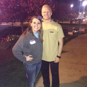 Meet your Posher, Jordan