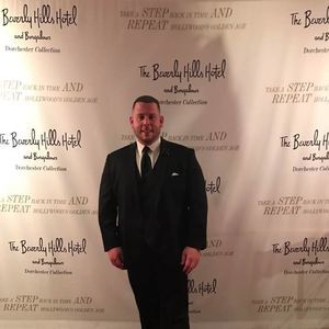 Meet your Posher, Evan