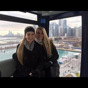 Meet your Posher, Elizabeth