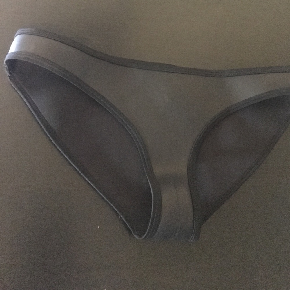 TRIANGL Milly- New York NOIR bottoms