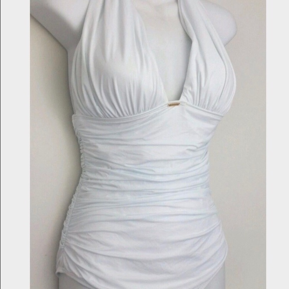 Victoria's Secret one piece swimsuit