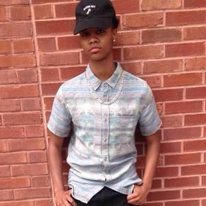 Meet your Posher, Annesha