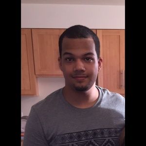 Meet your Posher, Bryan