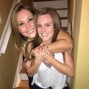 Meet your Posher, Bailey